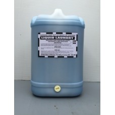 Laundry Liquid 5L & 25L - CALL STORE FOR PRICES